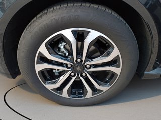 FORD Puma 1.0 ecoboost h ST-Line s&s 125cv