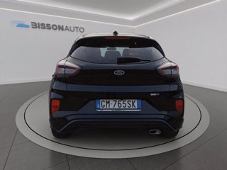 FORD Puma 1.0 ecoboost h ST-Line s&s 125cv