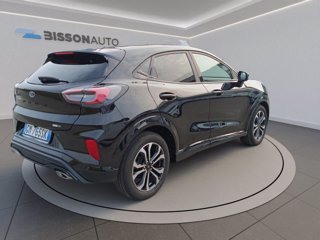 FORD Puma 1.0 ecoboost h ST-Line s&s 125cv