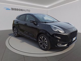 FORD Puma 1.0 ecoboost h ST-Line s&s 125cv