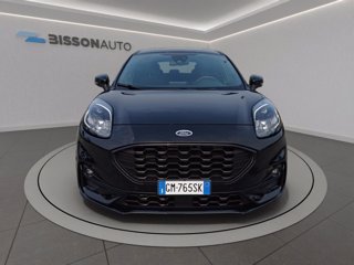 FORD Puma 1.0 ecoboost h ST-Line s&s 125cv