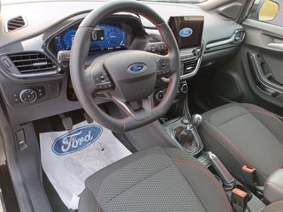 FORD Puma 1.0 ecoboost h ST-Line s&s 125cv