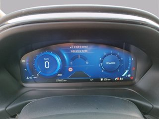 FORD Puma 1.0 ecoboost h ST-Line s&s 125cv