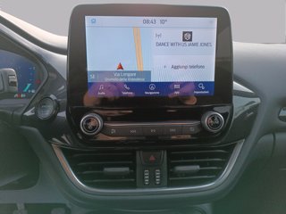 FORD Puma 1.0 ecoboost h ST-Line s&s 125cv