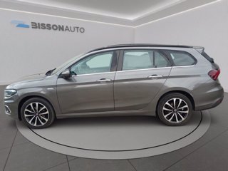 FIAT Tipo sw 1.6 mjt lounge s&s 120cv dct my20