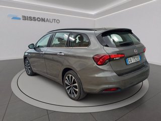 FIAT Tipo sw 1.6 mjt lounge s&s 120cv dct my20