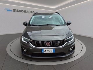 FIAT Tipo sw 1.6 mjt lounge s&s 120cv dct my20