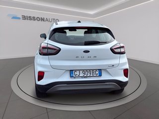 FORD Puma 1.0 ecoboost h titanium s&s 125cv