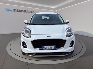 FORD Puma 1.0 ecoboost h titanium s&s 125cv