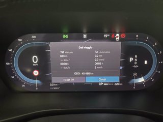 VOLVO XC40 Black Edition Ultra, B3 Mild hybrid, Benzina