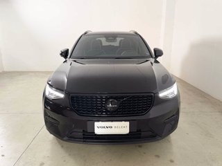 VOLVO XC40 Black Edition Ultra, B3 Mild hybrid, Benzina
