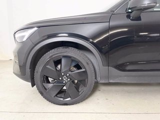 VOLVO XC40 Black Edition Ultra, B3 Mild hybrid, Benzina