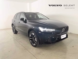 VOLVO XC60 Plus, B5 AWD Mild hybrid, Benzina, Dark