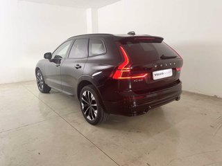 VOLVO XC60 Plus, B5 AWD Mild hybrid, Benzina, Dark