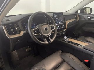 VOLVO XC60 Plus, B5 AWD Mild hybrid, Benzina, Dark