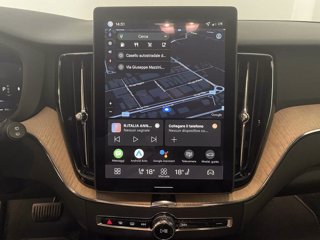 VOLVO XC60 Plus, B5 AWD Mild hybrid, Benzina, Dark