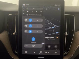 VOLVO XC60 Plus, B5 AWD Mild hybrid, Benzina, Dark