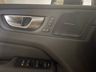 VOLVO XC60 Plus, B5 AWD Mild hybrid, Benzina, Dark