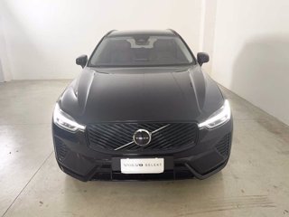 VOLVO XC60 Plus, B5 AWD Mild hybrid, Benzina, Dark