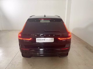 VOLVO XC60 Plus, B5 AWD Mild hybrid, Benzina, Dark