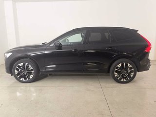 VOLVO XC60 Plus, B5 AWD Mild hybrid, Benzina, Dark