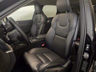 VOLVO XC60 Plus, B5 AWD Mild hybrid, Benzina, Dark