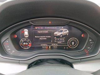 AUDI Sq5 3.0 tdi mhev quattro 347cv tiptronic