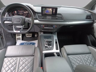 AUDI Sq5 3.0 tdi mhev quattro 347cv tiptronic