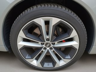 AUDI Sq5 3.0 tdi mhev quattro 347cv tiptronic