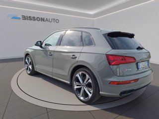 AUDI Sq5 3.0 tdi mhev quattro 347cv tiptronic