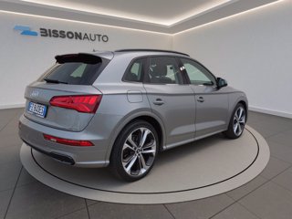 AUDI Sq5 3.0 tdi mhev quattro 347cv tiptronic
