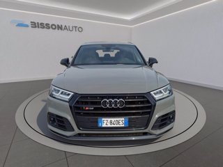 AUDI Sq5 3.0 tdi mhev quattro 347cv tiptronic
