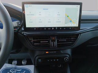 FORD Focus 1.0t ecoboost h ST-Line X 125cv