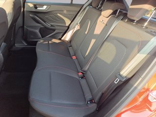 FORD Focus 1.0t ecoboost h ST-Line X 125cv