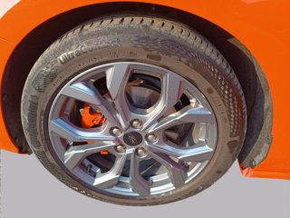 FORD Focus 1.0t ecoboost h ST-Line X 125cv