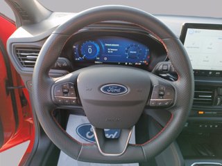 FORD Focus 1.0t ecoboost h ST-Line X 125cv