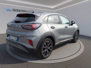 FORD Puma 1.0 ecoboost h titanium s&s 125cv