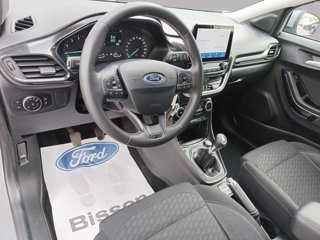 FORD Puma 1.0 ecoboost h titanium s&s 125cv