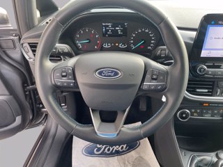 FORD Fiesta active 1.0 ecoboost h 125cv