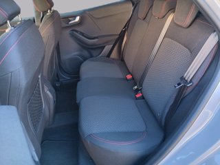 FORD Puma 1.0 ecoboost h st-line s&s 125cv auto