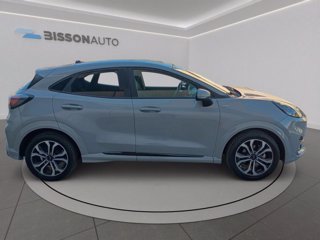 FORD Puma 1.0 ecoboost h st-line s&s 125cv auto