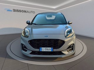 FORD Puma 1.0 ecoboost h st-line s&s 125cv auto