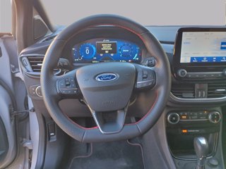 FORD Puma 1.0 ecoboost h st-line s&s 125cv auto