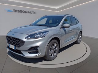 FORD Kuga 2.5 phev st-line x 2wd 225cv cvt