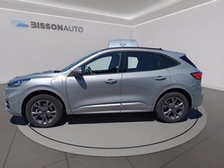FORD Kuga 2.5 phev st-line x 2wd 225cv cvt