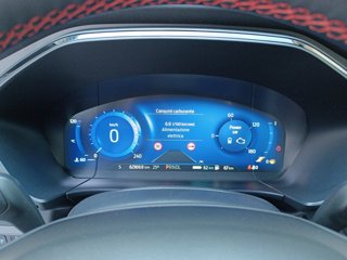FORD Kuga 2.5 phev st-line x 2wd 225cv cvt