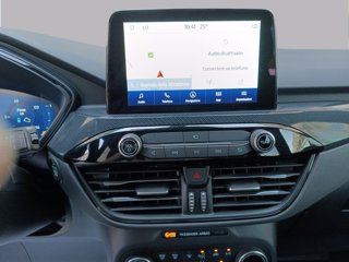 FORD Kuga 2.5 phev st-line x 2wd 225cv cvt