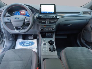 FORD Kuga 2.5 phev st-line x 2wd 225cv cvt