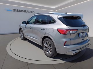 FORD Kuga 2.5 phev st-line x 2wd 225cv cvt