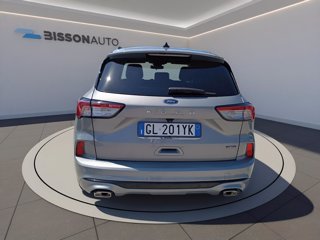 FORD Kuga 2.5 phev st-line x 2wd 225cv cvt